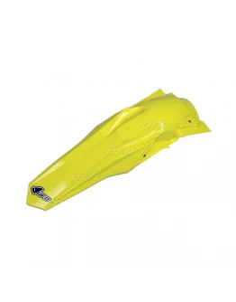 Aripa spate UFO SUZUKI RMZ 250 '19-'23, RMZ 450 '18-'23 culoare Galben