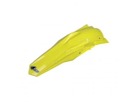Aripa spate UFO SUZUKI RMZ 250 19-23, RMZ 450 18-23 culoare Galben | SU04940102