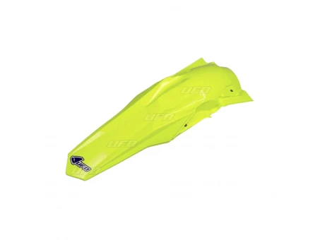 Aripa spate UFO SUZUKI RMZ 250 19-23, RMZ 450 18-23 culoare Galben Fluo | SU04940DFLU