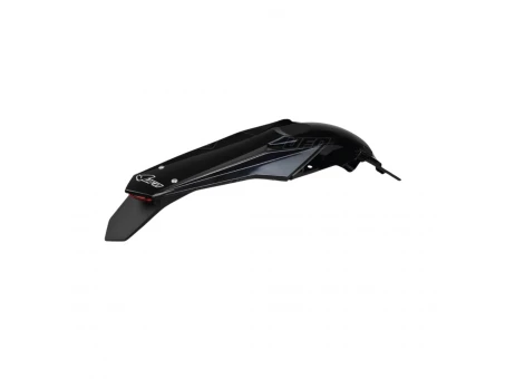 Aripa spate UFO SUZUKI RMZ 250 19, RMZ 450 18-19 culoare Negru | SU04947001