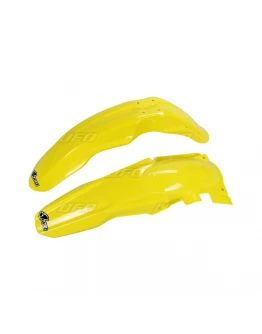 Set aripa fata spate UFO SUZUKI RMZ 450 '05-'07 (SU03985102, SU03912102)