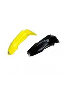 Set aripa fata spate UFO SUZUKI RMZ 450 '13-'17 (SU04920102, SU04921001)