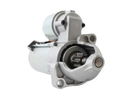 Electromotor ARROWHEAD - BMW R1200 '03-'11