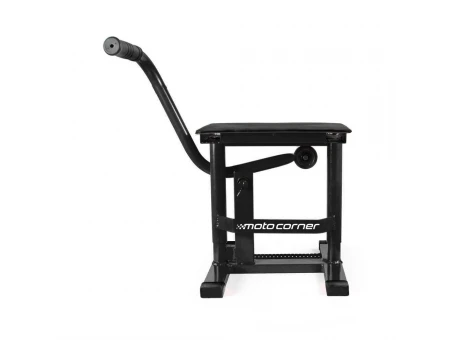 Stander cric elevator moto motocross