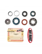 HOT RODS ZESTAW NAPRAWCZY SKRZYNI BIEGÓW KTM 125 EXC (04-06) SX 125 (03-15); 144 SX (07-08); 150 SX (09-15); 150 XC (10-14); 200 EXC (03-05); 200 SX (03-04); 200 XC (06-09); 200 XC-W (06-16); HUSQVARNA TC 125 (14-15); TE 125 (15-16) | TBK0018