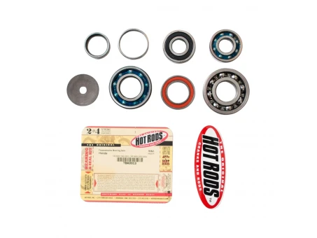 HOT RODS ZESTAW NAPRAWCZY SKRZYNI BIEGÓW KTM 125 EXC (04-06) SX 125 (03-15); 144 SX (07-08); 150 SX (09-15); 150 XC (10-14); 200 EXC (03-05); 200 SX (03-04); 200 XC (06-09); 200 XC-W (06-16); HUSQVARNA TC 125 (14-15); TE 125 (15-16) | TBK0018