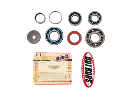 HOT RODS ZESTAW NAPRAWCZY SKRZYNI BIEGÓW HONDA CR 250 02-04 | TBK0043