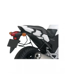Suport pentru genti laterale KAPPA - HONDA NC 700X '12-'15 RA314 EASY LOCK