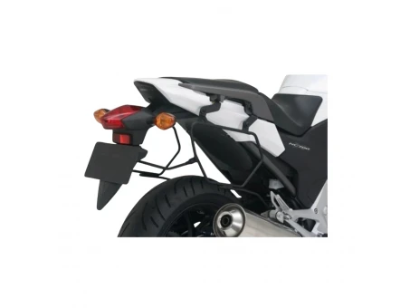 Suport pentru genti laterale KAPPA - HONDA NC 700X 12-15 RA314 EASY LOCK | TE1111K