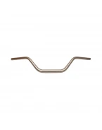 Ghidon Accel aluminiu 28.6 mm Taper MX ATV High - Titan | TH12T