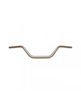 Ghidon Accel aluminiu 28.6 mm Taper MX ATV High - Titan