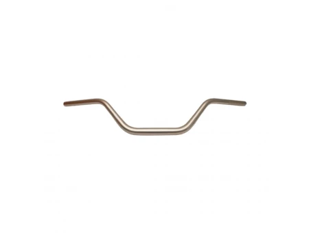 Ghidon Accel aluminiu 28.6 mm Taper MX ATV High - Titan | TH12T