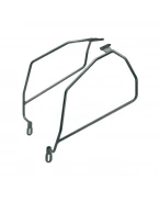 Suport pentru genti laterale KAPPA - HONDA CB 600F HORNET 07-09 | TK219
