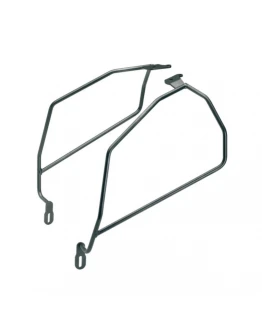 Suport pentru genti laterale KAPPA - HONDA CB 600F HORNET 07-09