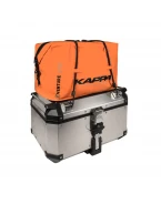 Geanta interioara/exterioara Kappa 54L pentru cutiile KVE58A, KVE58B K-Venture si KFR580A, KFR580B K-Force - Portocaliu | TK767