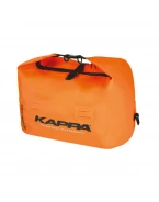 Geanta interioara/exterioara Kappa 54L pentru cutiile KVE58A, KVE58B K-Venture si KFR580A, KFR580B K-Force - Portocaliu | TK767
