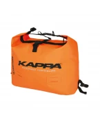 Geanta interioara/exterioara Kappa 35L pentru KVE K-Venture/KMS K'Mission/KFR K'Force - Portocaliu | TK768