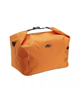 Sac interior / exterior KAPPA 2026/01 pentru cutie K’VOYAGER KVG58, 100% impermeabil, 58L - Portocaliu