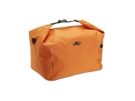 Sac interior / exterior KAPPA 2026/01 pentru cutie K’VOYAGER KVG58, 100% impermeabil, 58L - Portocaliu | TK769
