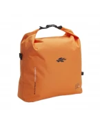 Sac interior / exterior KAPPA 2026/01 pentru cutie K’VOYAGER KVG37, 100% impermeabil, 37L - Portocaliu | TK770
