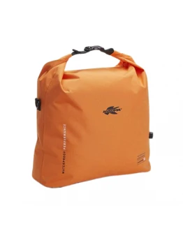 Sac interior / exterior KAPPA 2026/01 pentru cutie K’VOYAGER KVG37, 100% impermeabil, 37L - Portocaliu