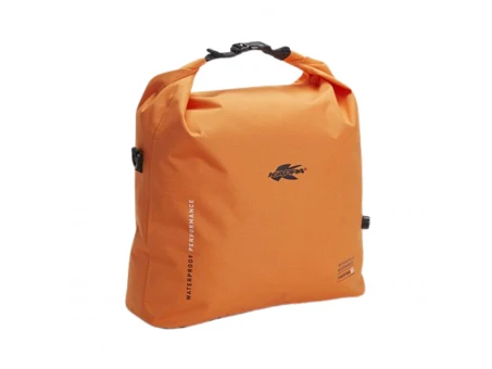 Sac interior / exterior KAPPA 2026/01 pentru cutie K’VOYAGER KVG37, 100% impermeabil, 37L - Portocaliu | TK770
