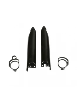 Protectie suspensie fata UFO TM 80/125/250 '97-99 culoare Negru