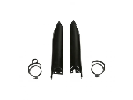 Protectie suspensie fata UFO TM 80/125/250 97-99 culoare Negru | TM03119001