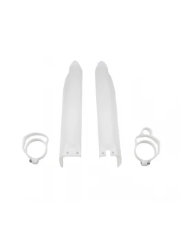 Protectie suspensie fata UFO TM 80/125/250 '97-99 culoare NEUTRAL