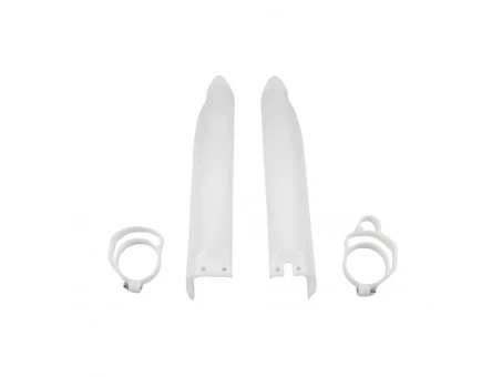 Protectie suspensie fata UFO TM 80/125/250 97-99 culoare NEUTRAL | TM03119280