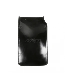 Protectie amortizor spate UFO TM 80/125/250 '97-00 culoare Negru