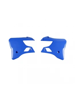 Protectie radiator UFO TM 80/125/250 '98 culoare Albastru