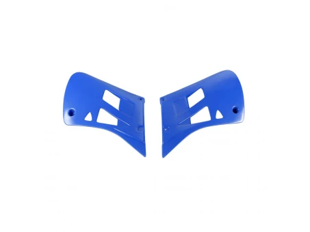 Protectie radiator UFO TM 80/125/250 99-00 culoare Albastru | TM03125091