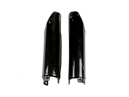 Protectie suspensie fata UFO TM 80/125/250 00 culoare Negru | TM03126001