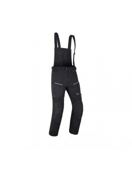 Pantaloni touring  OXFORD MONDIAL 1.0 - Negru