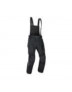 Pantaloni touring Oxford CONTINENTAL 1.0 Regular - Negru