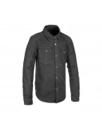 Cămașa moto Oxford Original Approved AA - Negru