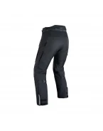 Pantaloni moto OXFORD Stormland D2D Tech Dry2Dry trilaminate, adventure - Negru | TM216101S