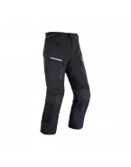 Pantaloni moto OXFORD Stormland D2D Tech Dry2Dry trilaminate, adventure - Negru | TM216101S