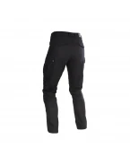 Pantaloni moto Oxford Original Approved AA Cargo - Negru | TM229901R