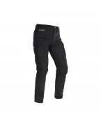 Pantaloni moto Oxford Original Approved AA Cargo - Negru | TM229901R