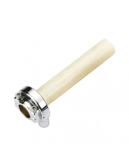 Tub acceleratie universal (4T/2T) (TR-7703) - Aluminiu