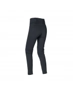 Pantaloni Oxford Ladies SUPER LEGGINGS 2.0 Regular - Negru
