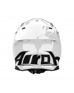 Casca cross/enduro/atv/quad AIROH HELMET TWIST 3 - Alb