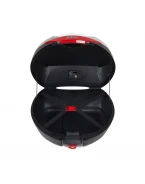 Portbagaj top case Moto Corner, 42L