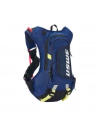 Ghiozdan Hidratare USWE Moto Hydro 8 Factory Blue 8L Backpack + 3L Rezervor - Albastru/Negru | USWE5208090039