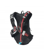 Ghiozdan Hidratare USWE Moto Hydro 12 Carbon Black 12L Backpack + 3L Rezervor - Negru | 5212090001