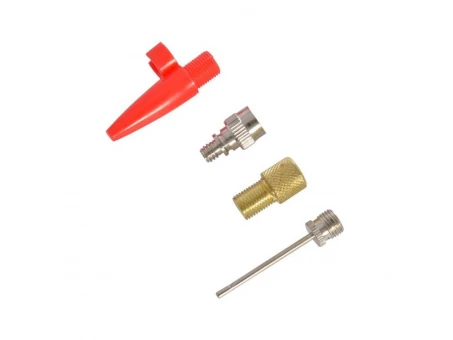 Kit adaptoare pentru valve OXFORD - Valve Air Adapter | VP999