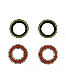 Rulmenți roată spate Athena cu simeringuri KTM SX 125/250 '94-'16, SXF 250 '05-'16, 350 '11-'16, 450 '07-'16, EXCF 350 '12-'16, HUSQVARNA TE 300