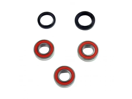 ATHENA ŁOŻYSKA KOŁA TYLNEGO HONDA CR 125/250 90-99 CR 500 90-01 (25-1202) | W445006R